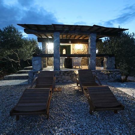 Holiday Home Petar Drage Exteriér fotografie